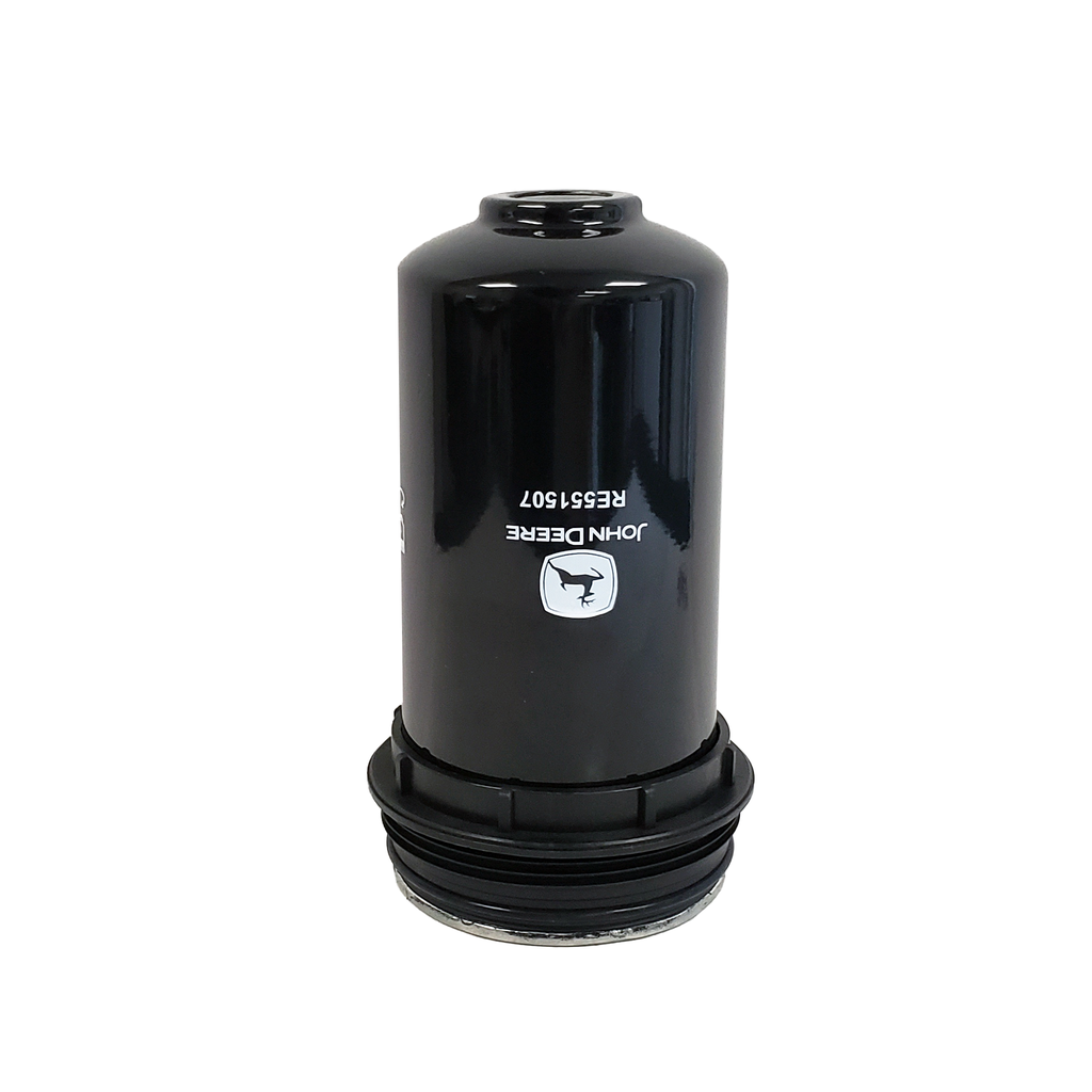 RE551507 JD Fuel Water Separator Filter