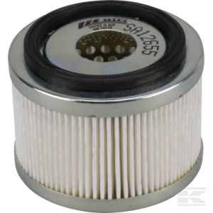 SA12655 HIFI Air Filter ( Replaces Bobcat 7006806 ) - Crossfilters