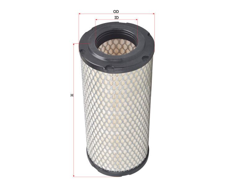 SFA8029PF Sure Filter Air Filter (Replacement Compatible with Yanmar 1A824005120)