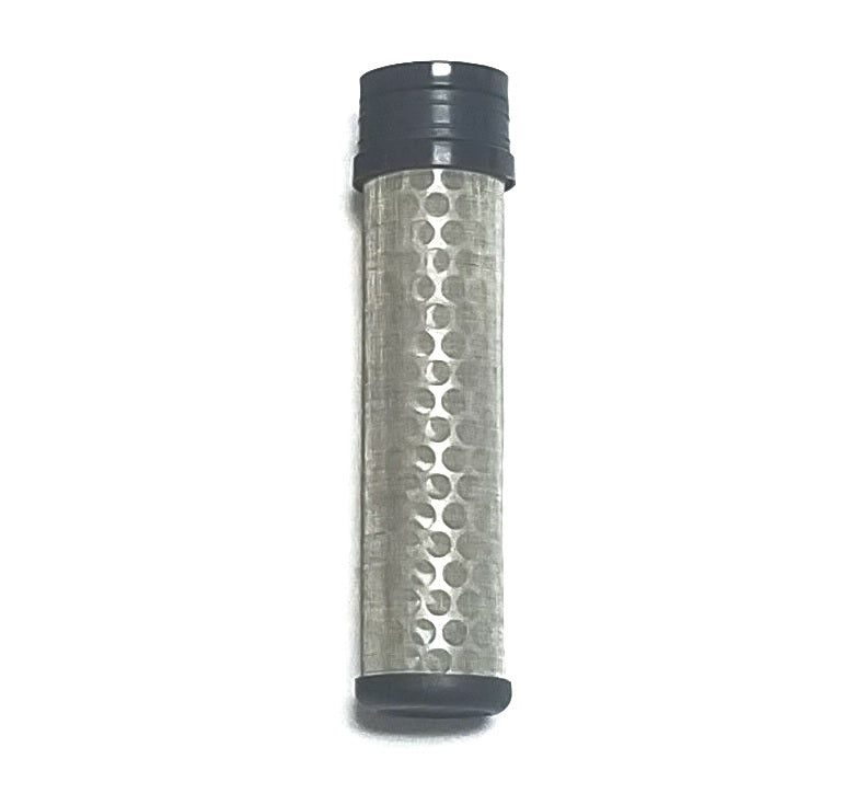 SFA8242S Sure Filter Inner Air Filter Replaces 3272158242 W950171021 3272158242 - Crossfilters