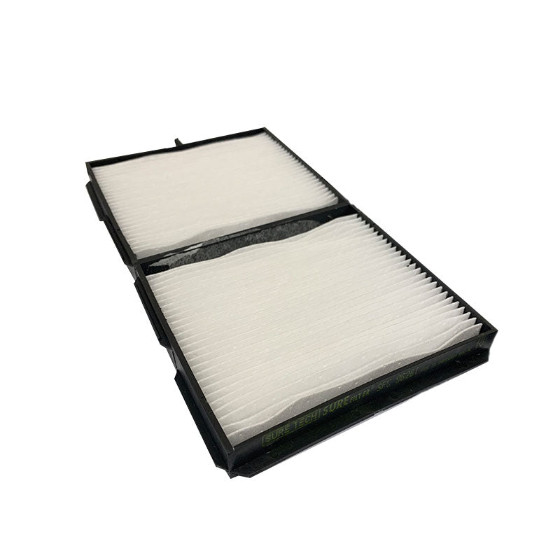 SFC96261 Sure Filter Cabin Air Filter (Replaces 20Y9796261) - Crossfilters