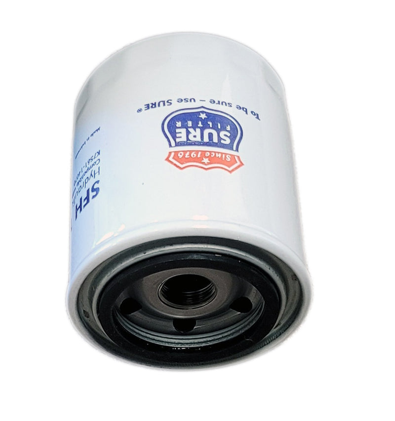 SFH1407 Hydraulic Oil Filter (Replaces KUB K756114070 & HHK701407)