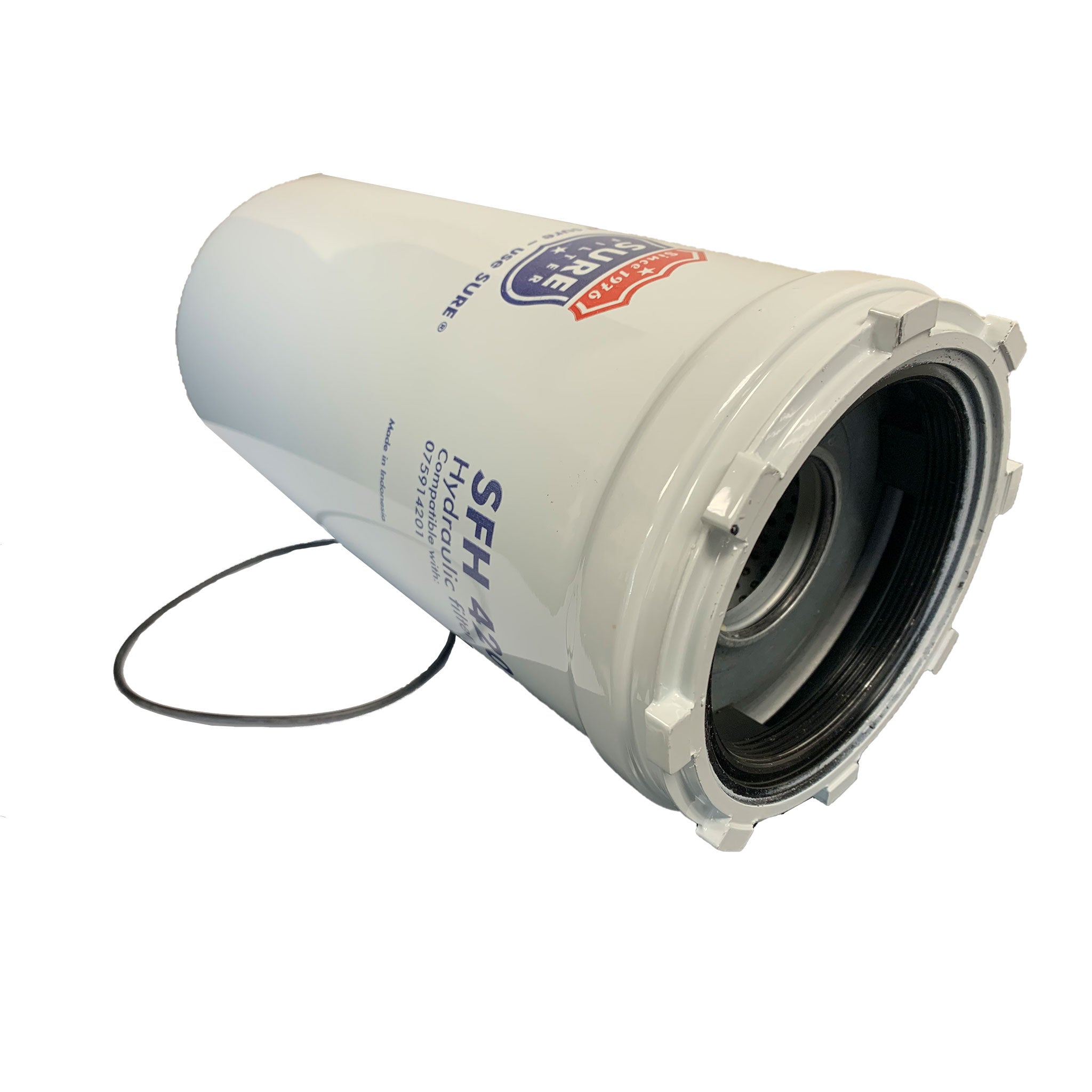SFH4201 SureFilter Hydraulic Oil filter (Replaces KUB RD809