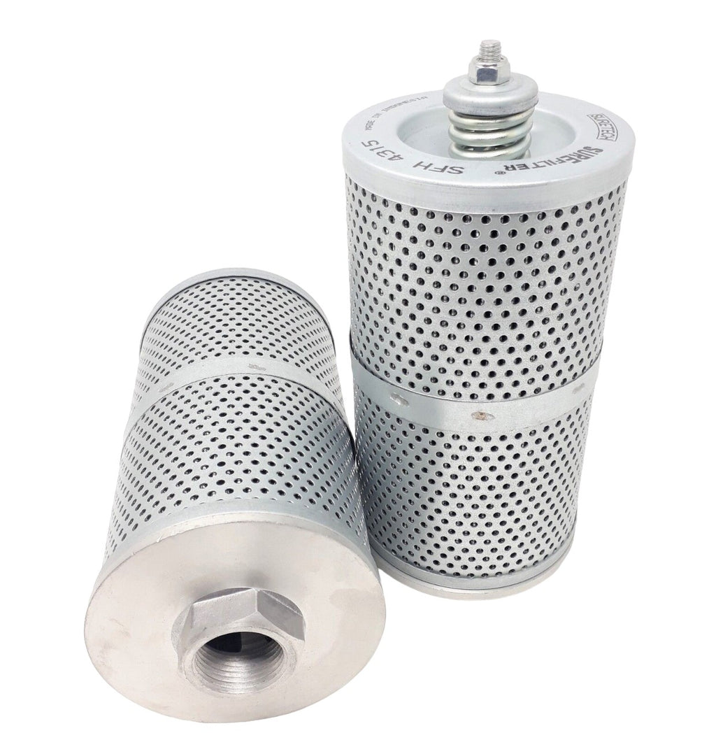 SFH4315 Sure Filter Hydraulic Oil Filter (Replaces KUB RD43162120)