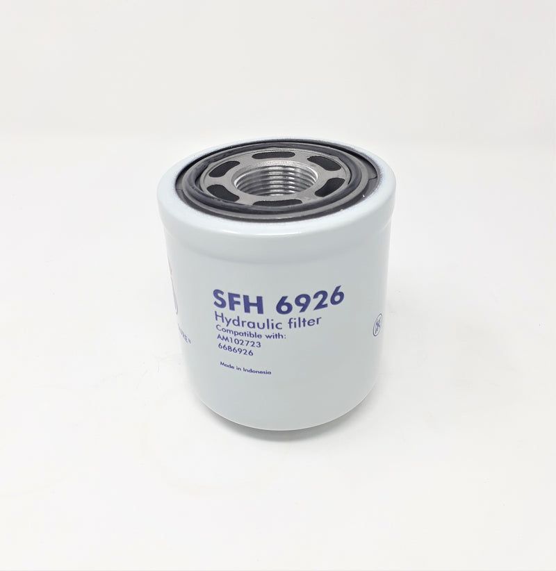 SFH 6926 Sure Filter Hydraulic Filter, Spin-On - crossfilters