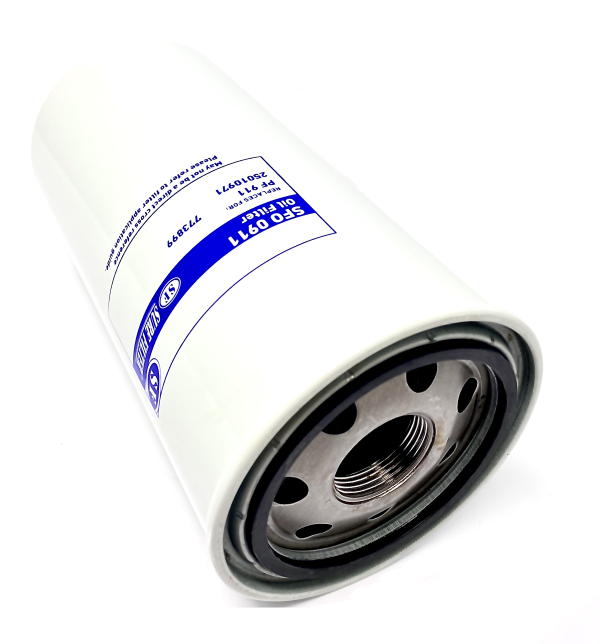 SFO0911 Sure Filter Oil Filter (Replaces 3313287) - Crossfilters