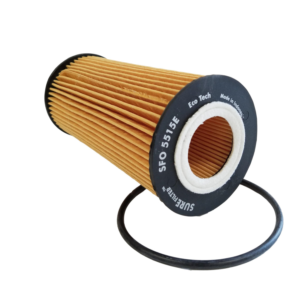 SFO5515E Sure Filter Oil Filter (Replaces Compatible withd 3C3Z6731AA)