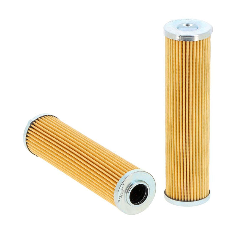 SH63715 HIFI Hydraulic Filter (Replaces JD AT204010; Take-uchi 1551101001)