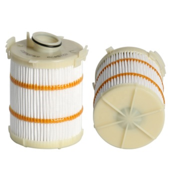 SH66347 HIFI Hydraulic Filter (Replaces: CAT 421-5479) - Crossfilters