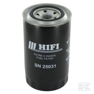 SN25031 HIFI Fuel Filter (Bobcat 7010351) - Crossfilters