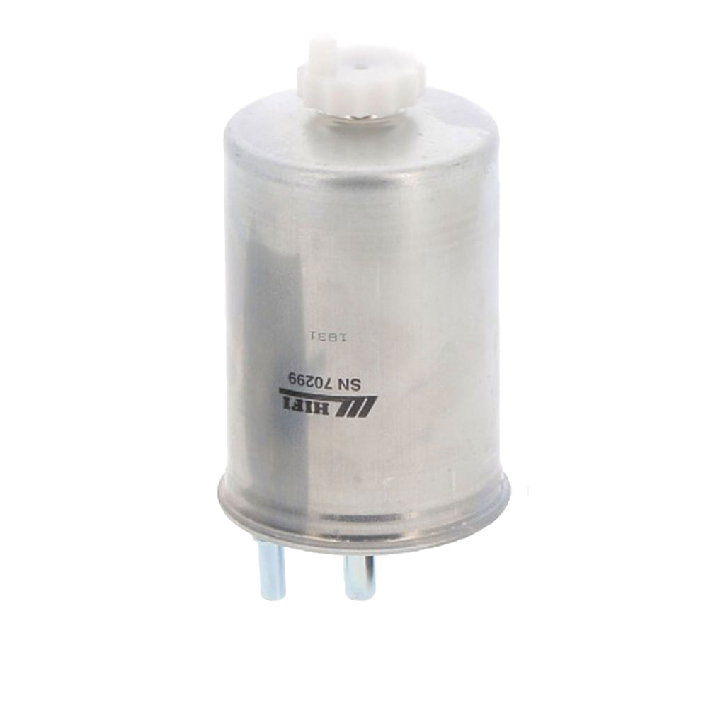 SN70299 HIFI Fuel Filter (Replacement Compatible with FIL ZP8087FMBM)