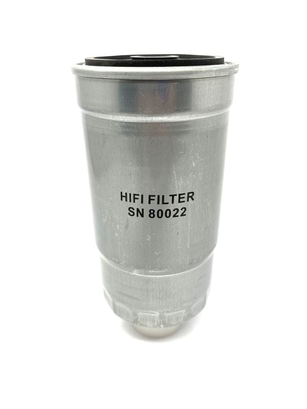 SN80022 HIFI Fuel Filter (Replaces: New Holland 84477348) - Crossfilters