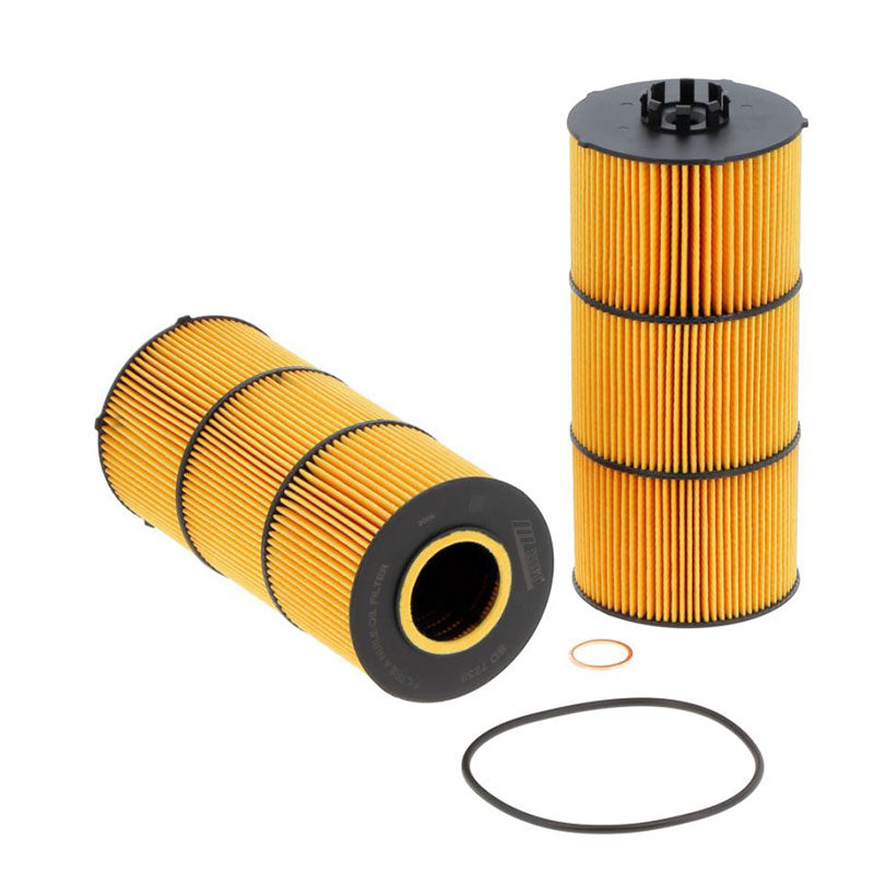 SO7238 Hifi, Oil Filter (Replaces Holmer 1035048222)