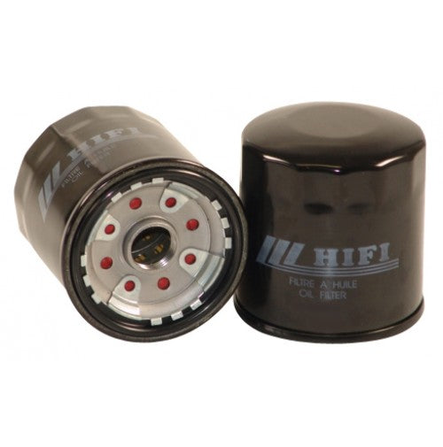 T59 HIFI Oil Filter (Replaces:Mazda B6Y1-14-302, FEY0-14-302) - Crossfilters