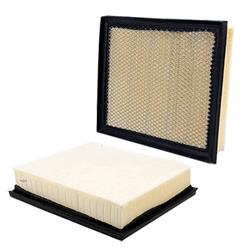 WA10085 Wix Air Filter Panel - Crossfilters