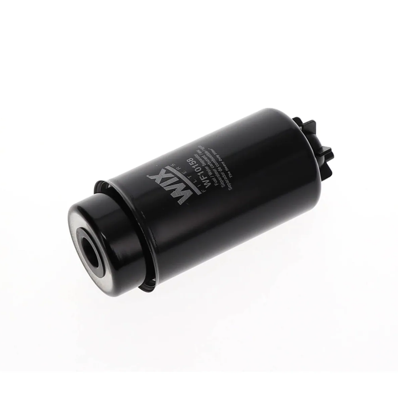WF10158 WIX Key-Way Style Fuel Manager Filter (Replacement Compatible with Baldwin BF9891-D, Mann WK8187)
