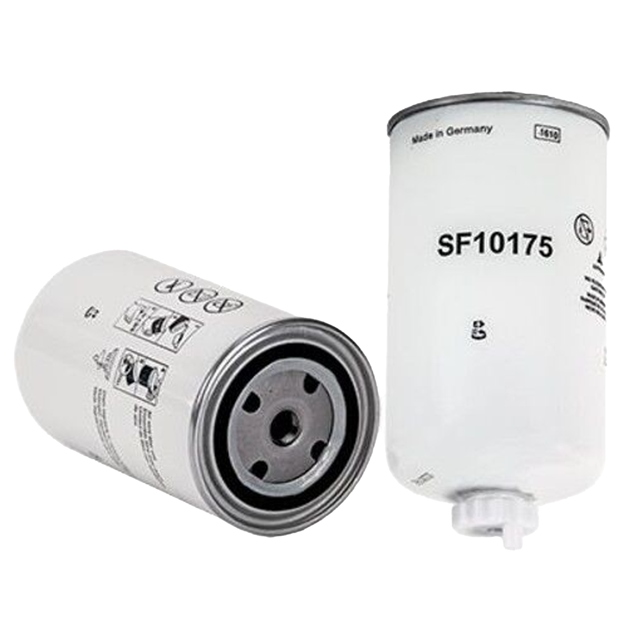 WF10175 WIX Spin-On Fuel/Water Separator Filter | Crossfilters