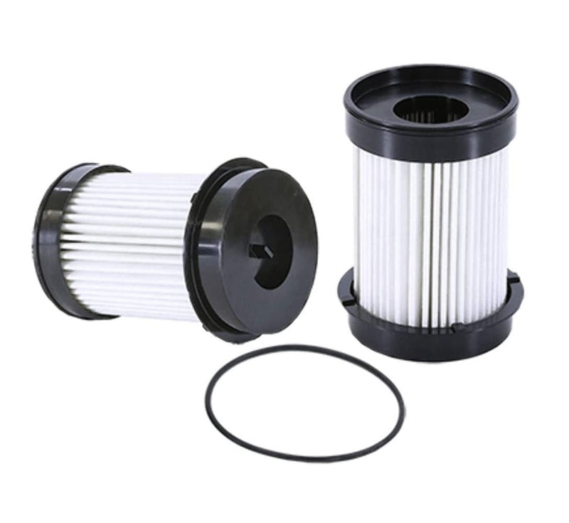 Wix WF10255NP Fuel Filter (Replaces 68157291AA, 5260529, MO291, FS53000) - Crossfilters