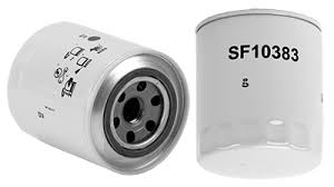 WF10383 WIX Spin-On Fuel Filter ( Replaces KUB 1J800-43170