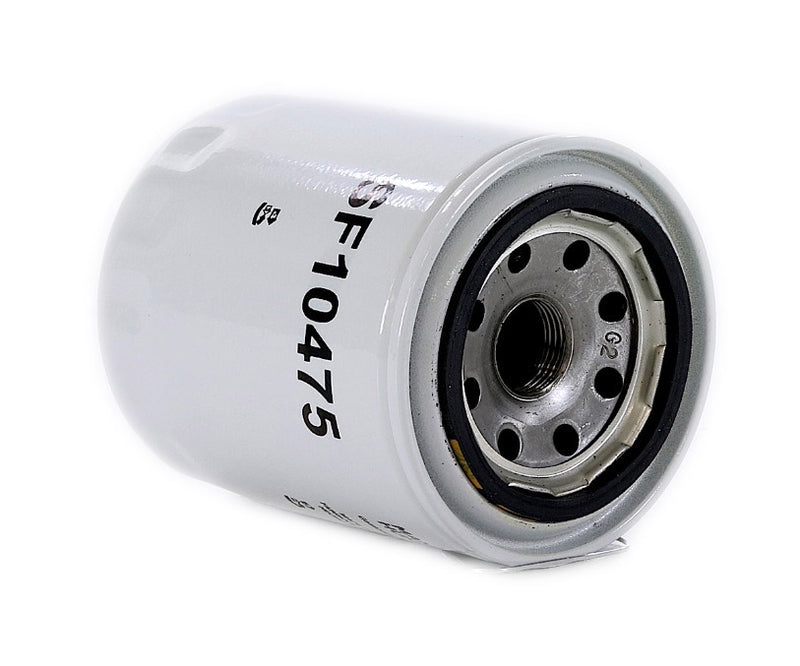 WF10475 WIX Spin-On Fuel Filter (Replaces Kubota HHV0051640, V063151640) - Crossfilters