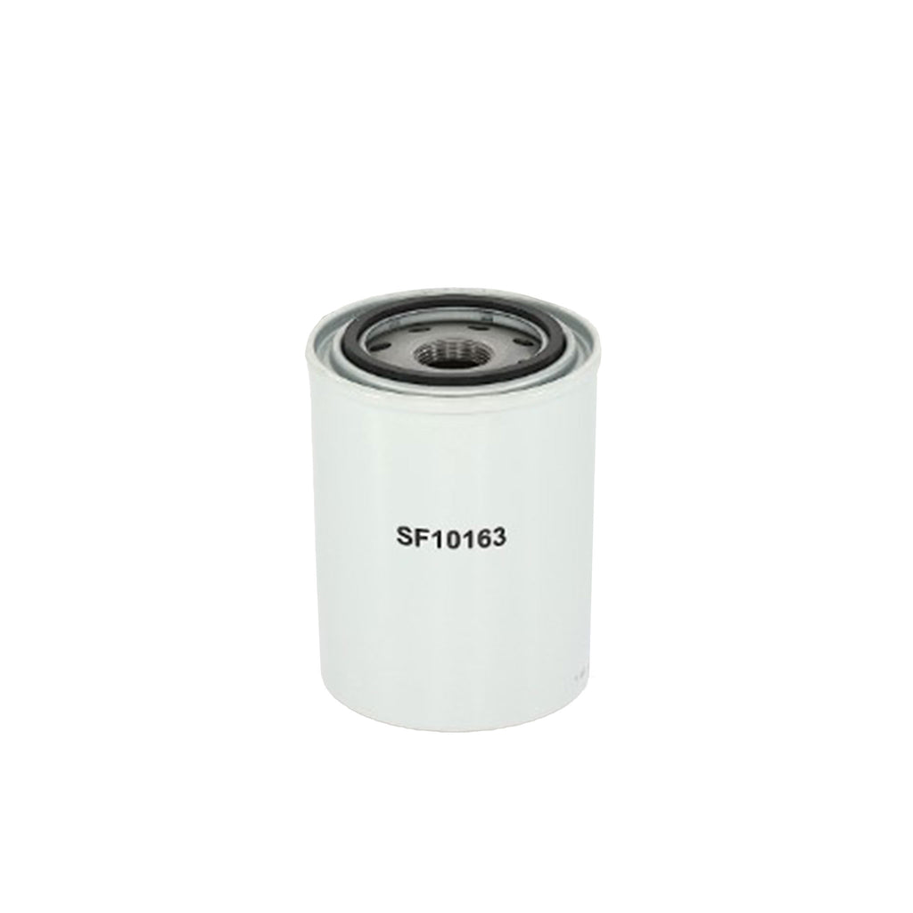 WF10163 WIX Spin On Fuel Water Separator W/ Open End Bottom (Replacement Compatible with Komatsu 6003114120)
