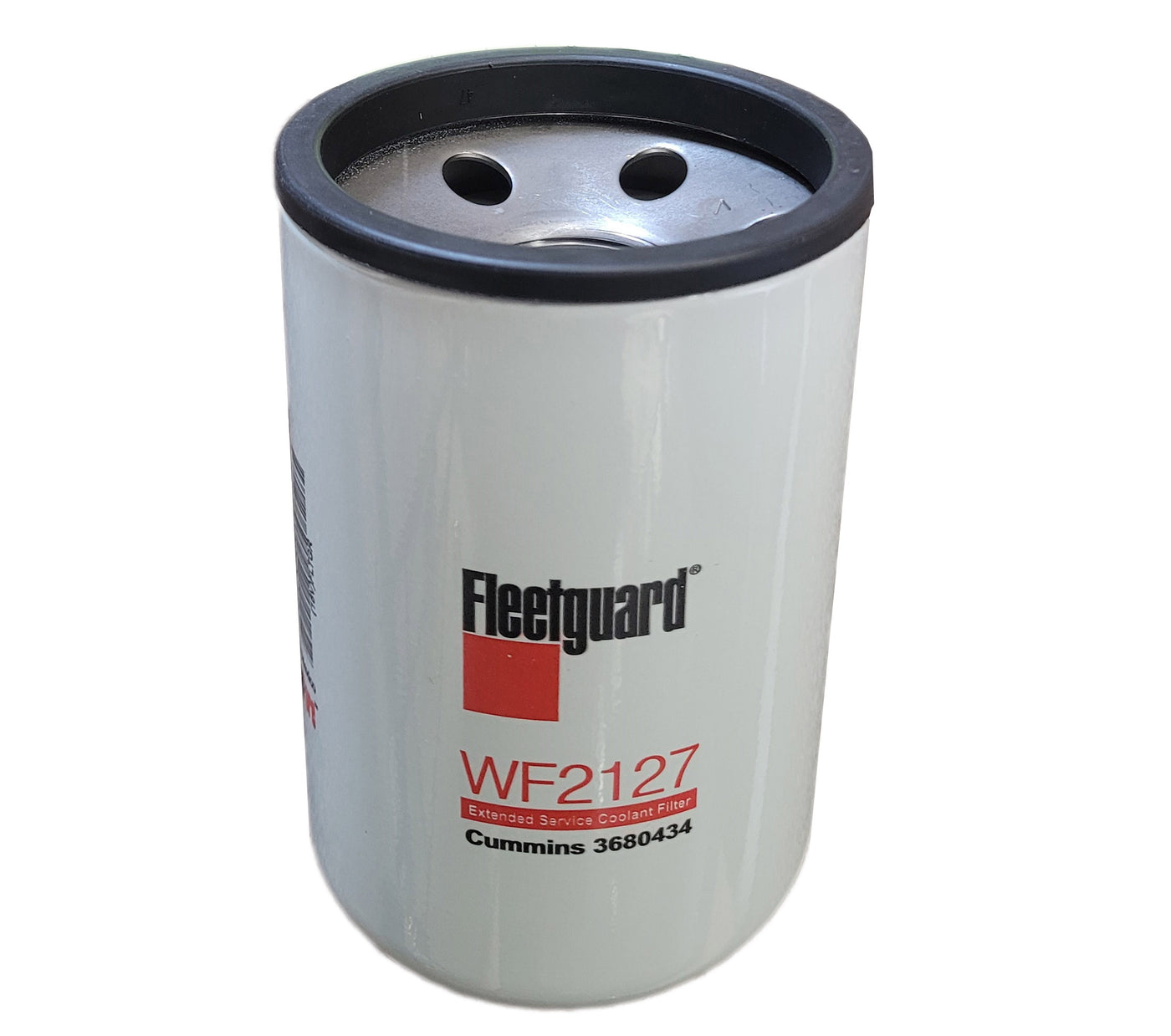 WF2127 Fleetguard Water Filter | Crossfilters