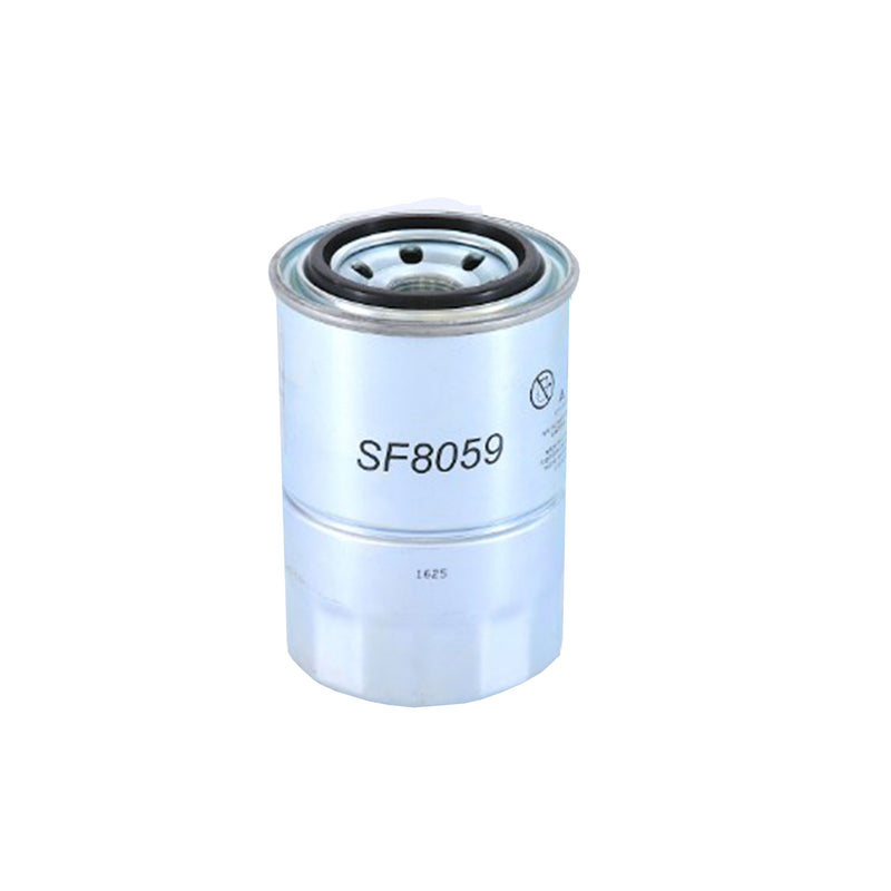 WF8059 WIX Spin-On Fuel/Water Separator Filter (Yanmar 12957455710 KIO T4682-43172 )