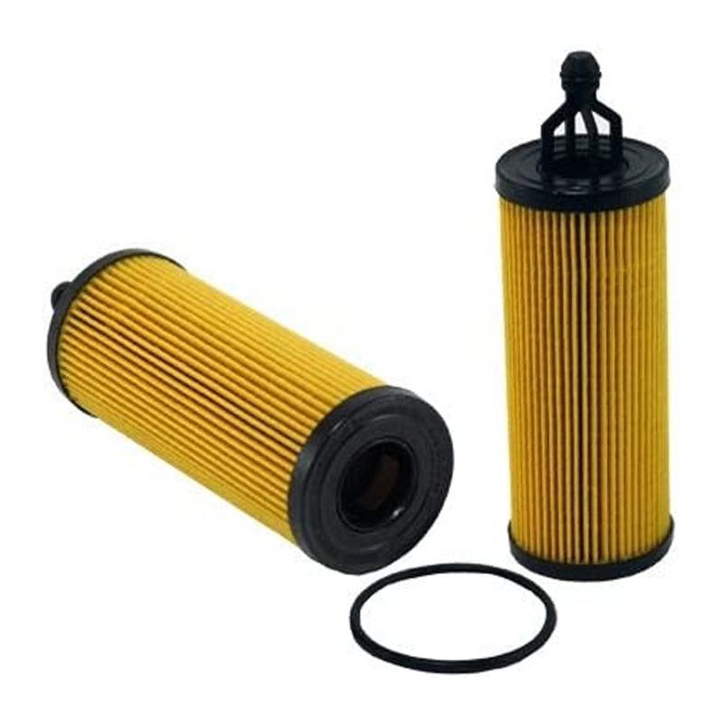 WL10010 Wix Cartridge Lube Metal Free Filter (Replacement Compatible with: Baldwin P9600)