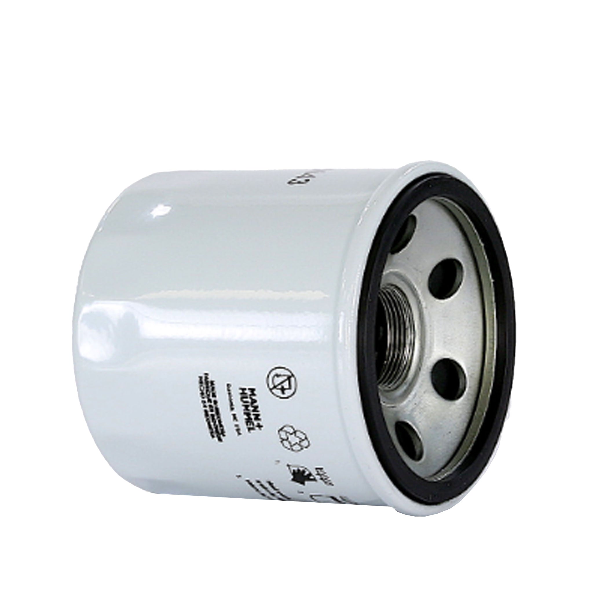 WL10043 WIX Spin-On Transmission Filter Replaces HH3A082630 WL10043 WIX Spin-On Transmission Filter Replaces HH3A082630