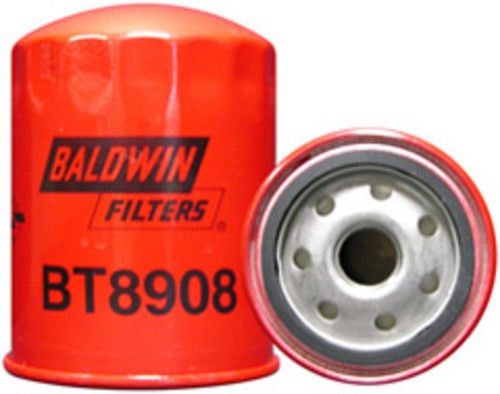 BT8908 Baldwin Hydraulic Filter (Replacement Cummins HF28945) - crossfilters