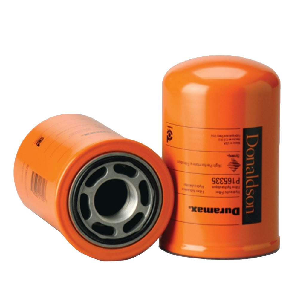 P165335 Donaldson Hydraulic Filter, Spin-On Duramax