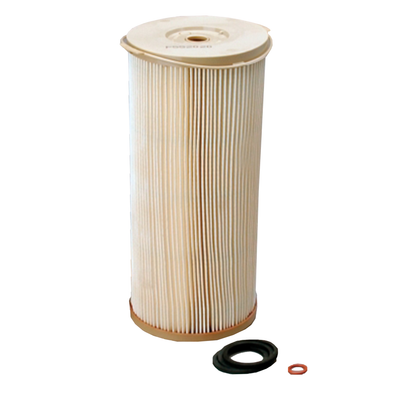 P552020 Donaldson Fuel Filter, Water Separator (Replaces: Racor 2020 Series ) - Crossfilters