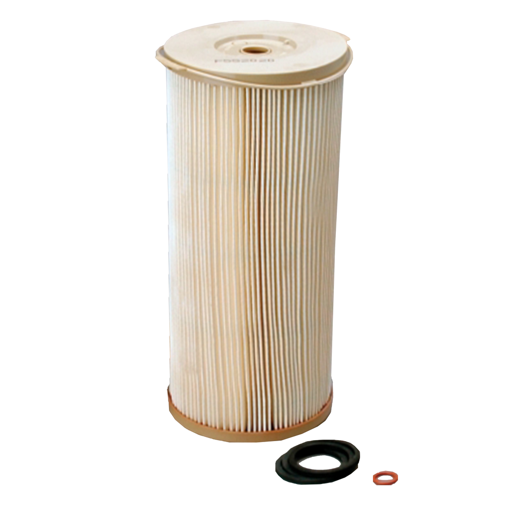 P552020 Donaldson Fuel Filter, Water Separator (Replaces: Racor 2020 Series )
