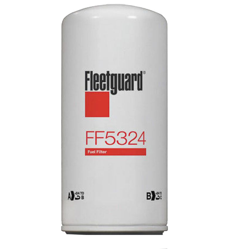 FF5324 Fleetguard Fuel, Spin-On