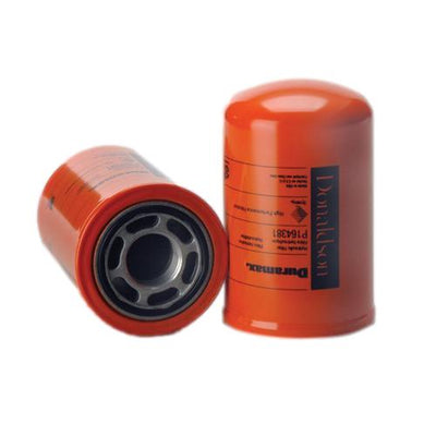 P164381 Donaldson Hydraulic Filter, Spin-On Duramax - Crossfilters