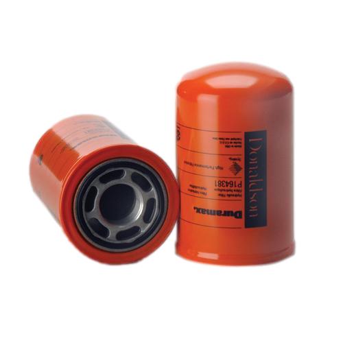 P164381 Donaldson Hydraulic Filter, Spin-On Duramax