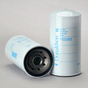 P502093 Donaldson Lube Filter, Spin-On Combination - Crossfilters