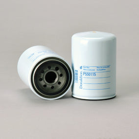 P550115 - Donaldson Fuel Filter, Spin-On - Crossfilters