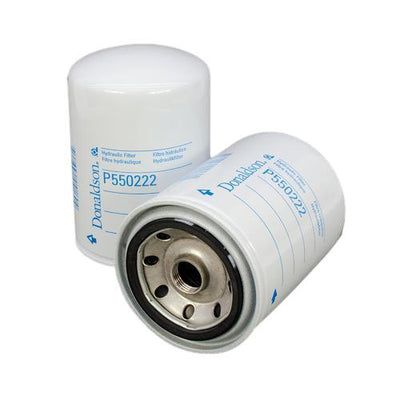 P550222 - Donaldson Hydraulic Filter, Spin-On (Replaces GMC 25010441) - Crossfilters