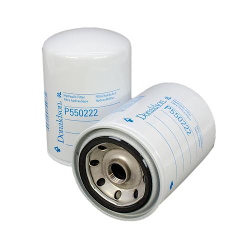 P550222 - Donaldson Hydraulic Filter, Spin-On (Replaces GMC 25010441)
