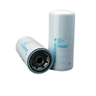 P550367 Donaldson Lube Filter, Spin-On Full Flow - Crossfilters
