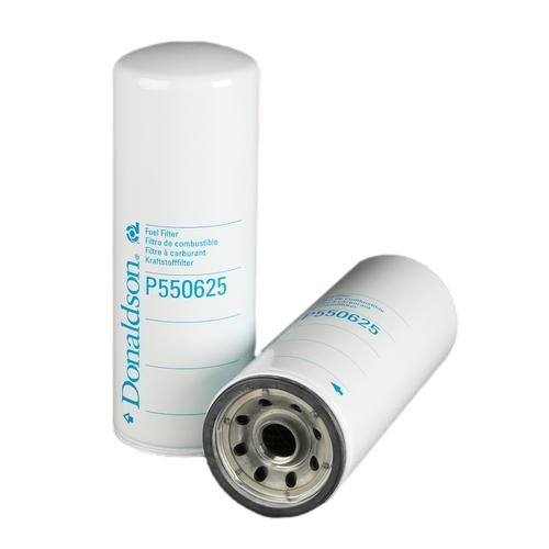 P550625 Donaldson Fuel Filter, Spin-On Secondary