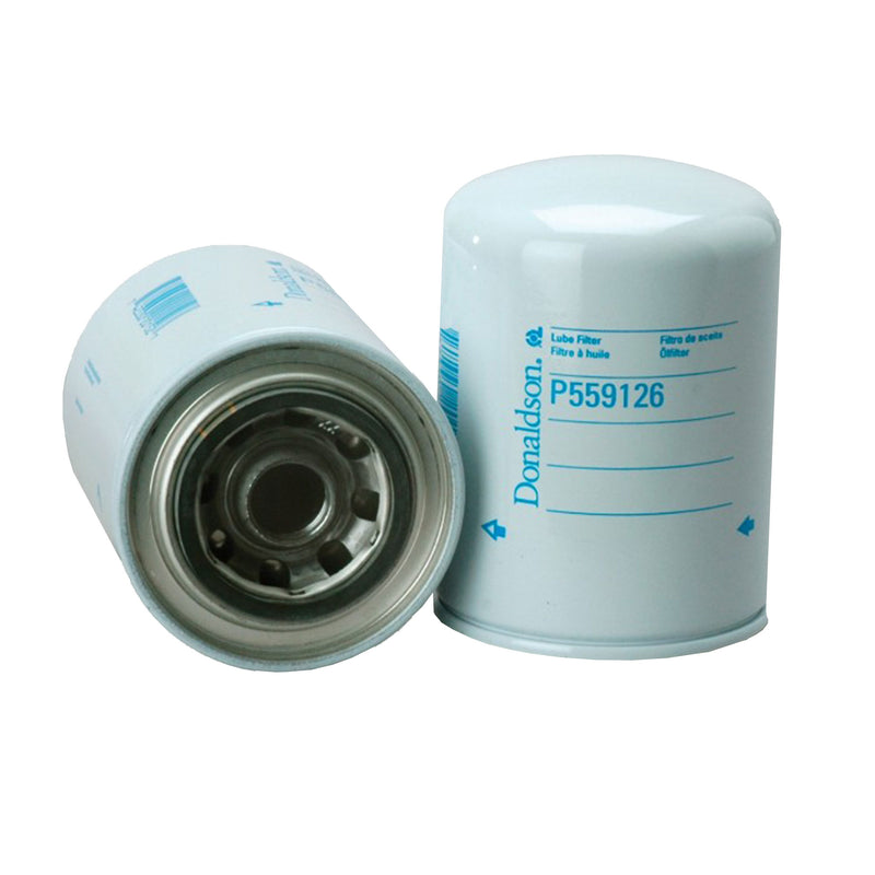 P550731 Donaldson Lube Filter, Spin-On Full Flow (P559126)