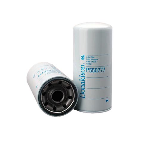 P550777 Donaldson Lube Filter, Spin-On Bypass