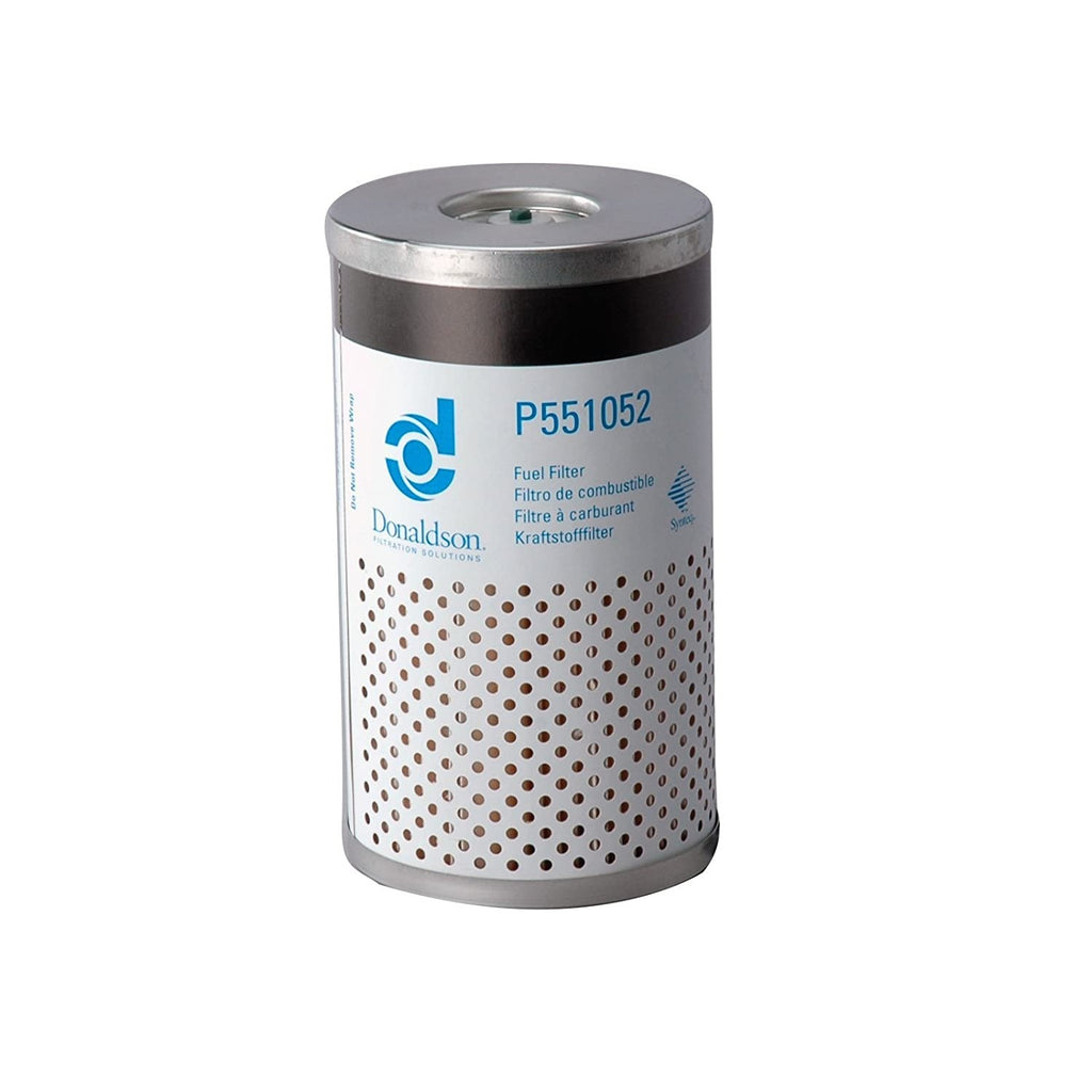 P551052 Donaldson Fuel Filter, W/S Cart (Detroit Diesel 23529168; Davco 382114) - Crossfilters