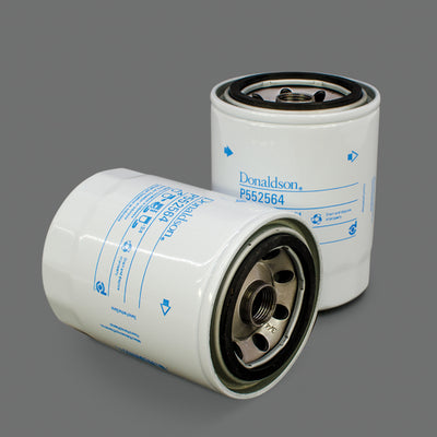 P552564 Donaldson Fuel Filter, Spin-On - Crossfilters