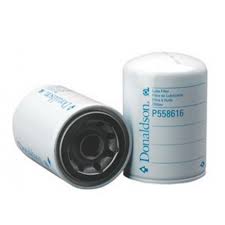 P558616 Donaldson Lube Filter, Spin-On Full Flow - crossfilters