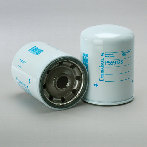 P559128 Donaldson Lube Filter, Spin-On Full Flow - Crossfilters
