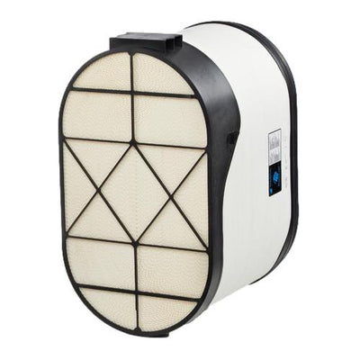 P621983 Donaldson Air Filter, Primary Obround Powercore - Crossfilters