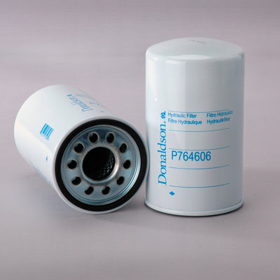 P764606 Donaldson Hydraulic Filter, Spin-On - Crossfilters